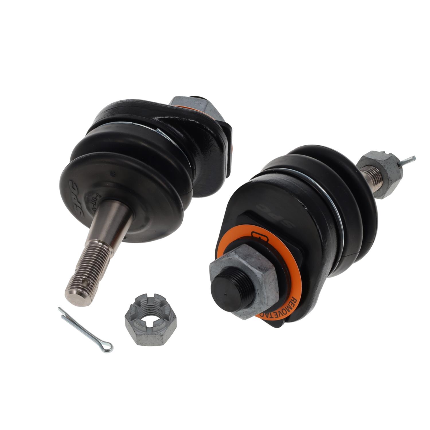 SPC Performance 35102 SPC Performance Ball Joints - Zander Auto Parts
