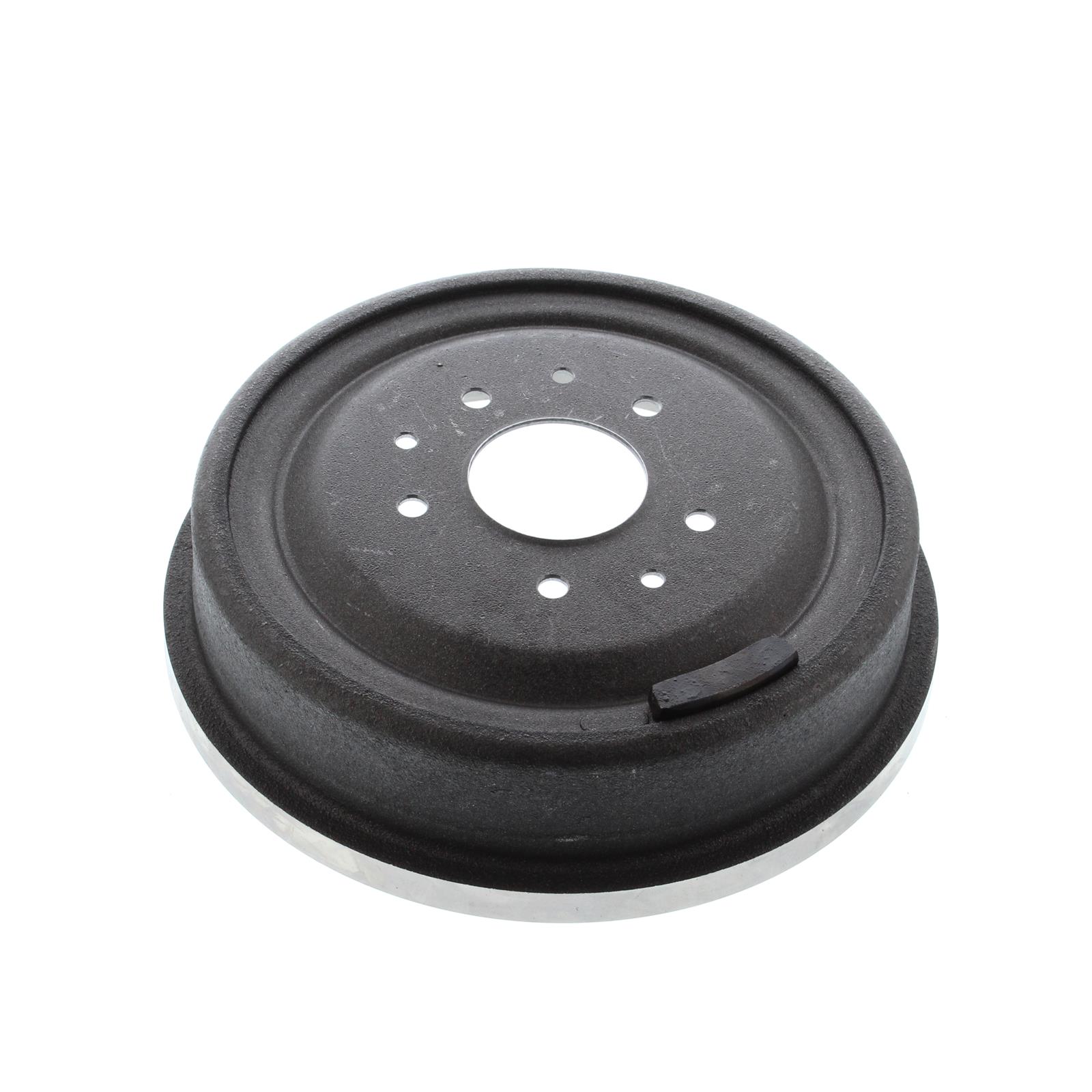Raybestos 2003R Raybestos R-Line Brake Drums - Zander Auto Parts