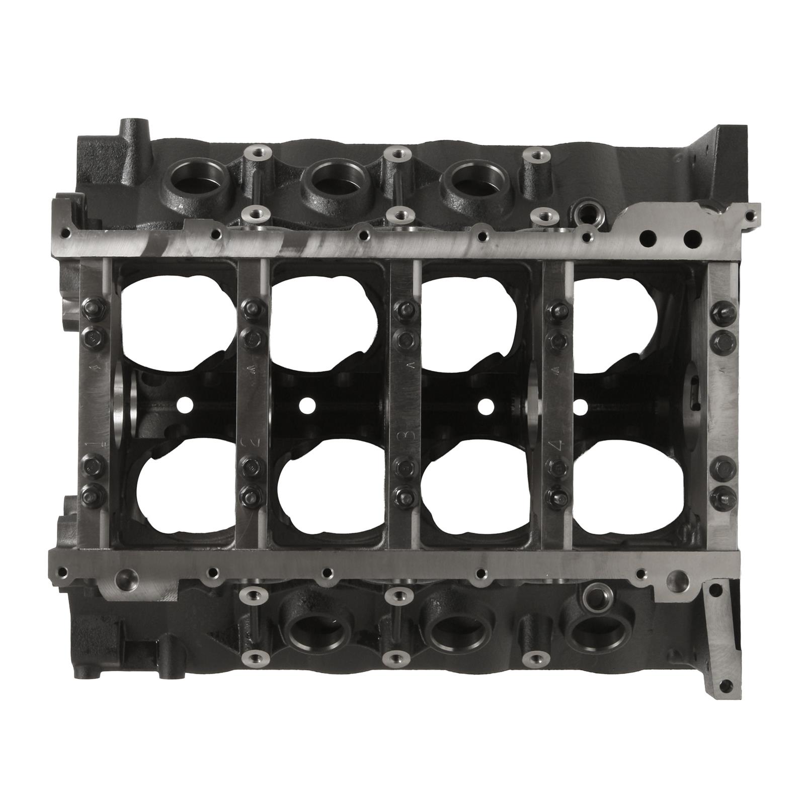 Summit Racing SUM-150215 Summit Racing™ SPC Engine Blocks - Zander Auto Parts