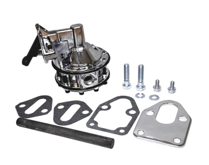 BluePrint Engines BPP4891 BluePrint Engines Mechanical Fuel Pumps - Zander Auto Parts