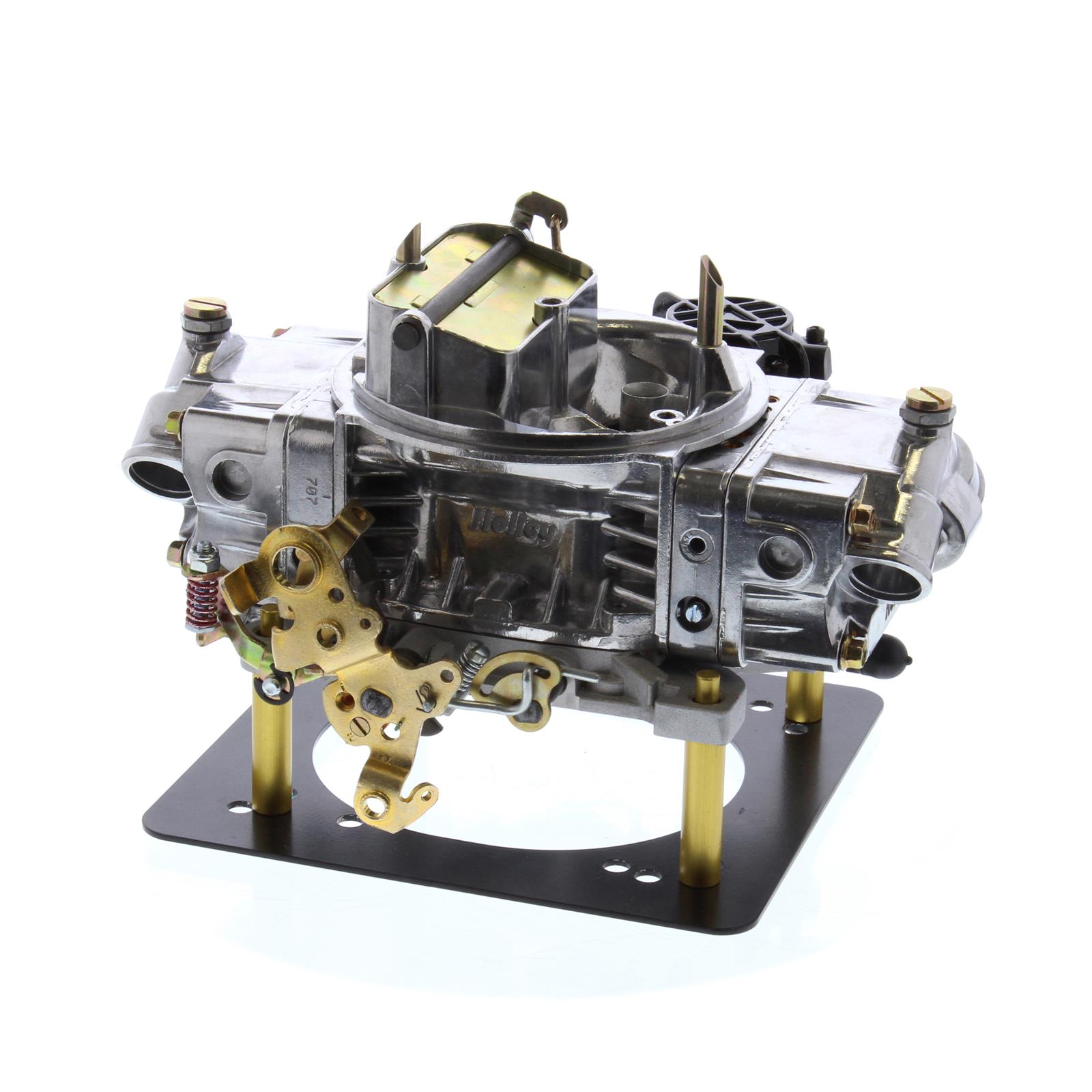 Holley 0-80770 Holley Street Avenger Carburetors - Zander Auto Parts