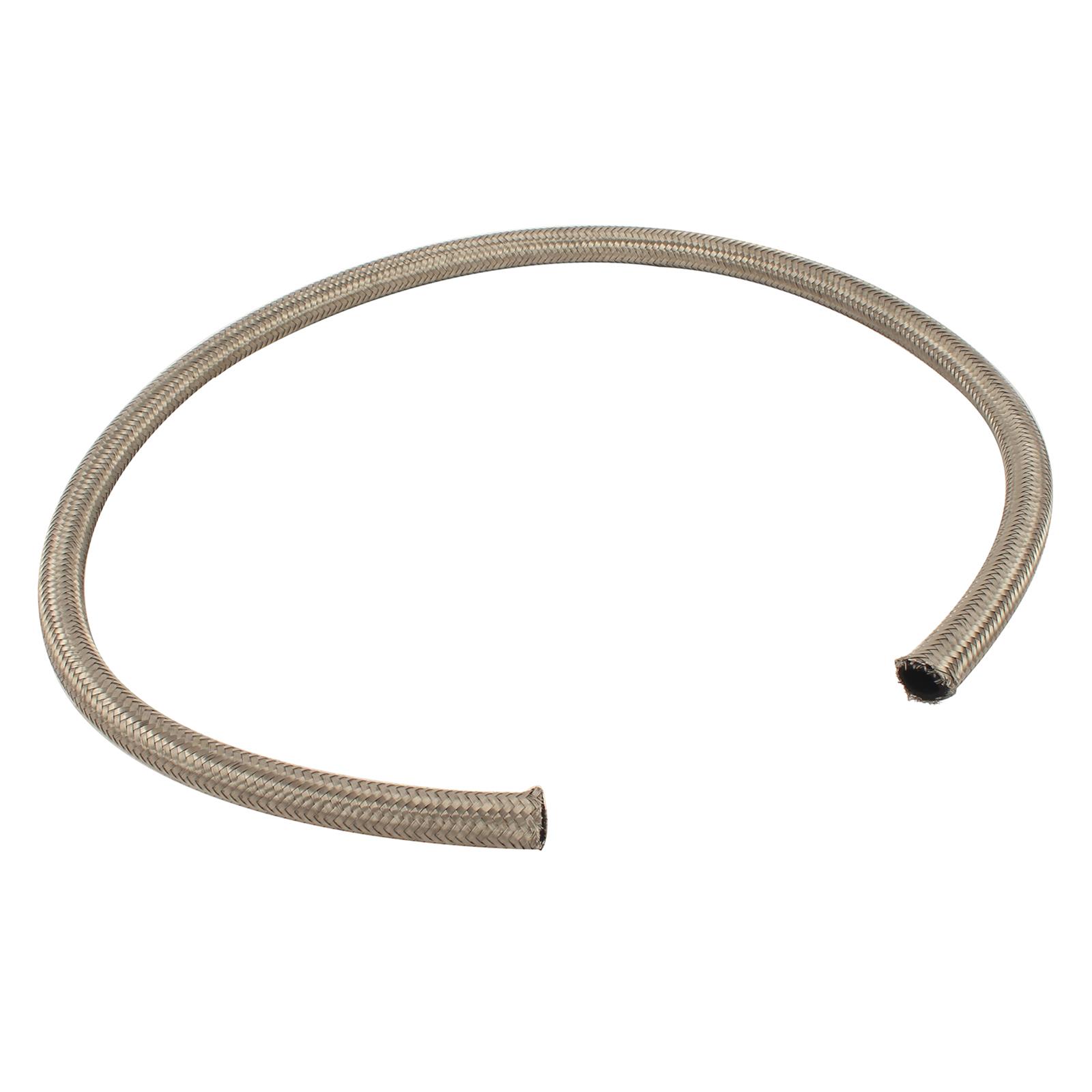 Summit Racing SUM-PUMPKIT4 Summit Racing™ Fuel Line Combination Kits - Zander Auto Parts