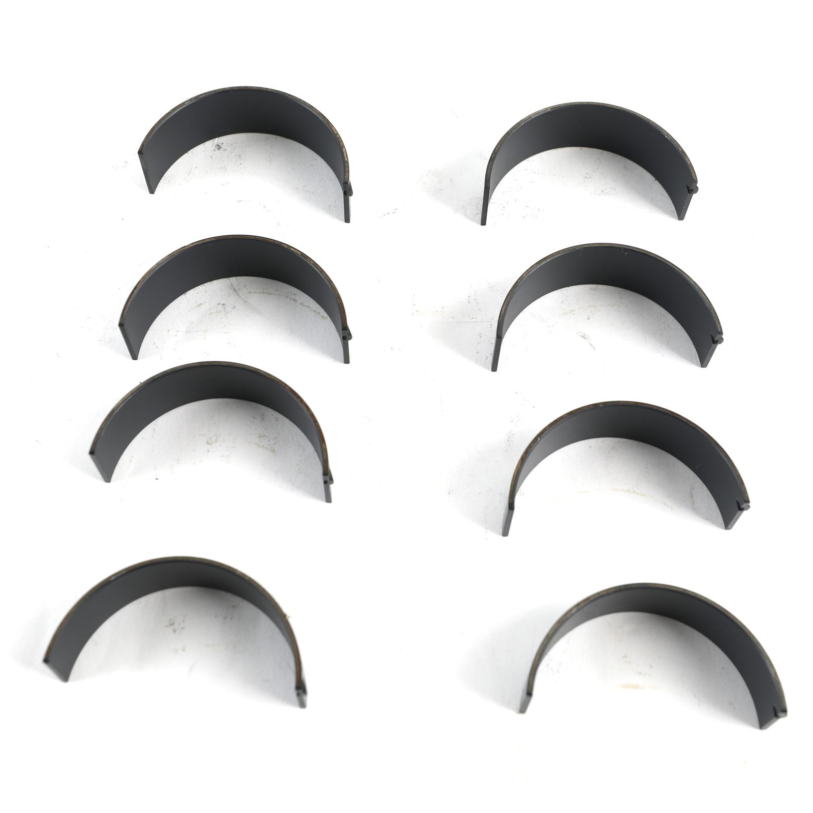 King Engine Bearings CR 807XPNC King XP-Series Coated Rod Bearings - Zander Auto Parts