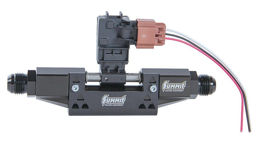 Summit Racing SUM-226305X-KIT Summit Racing™ Flex Fuel Sensor Bypass/GM Sensor and Pigtail Combo Kits - Zander Auto Parts