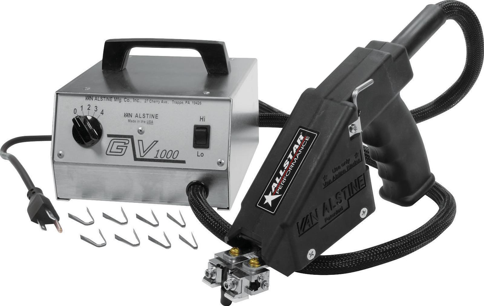 Allstar Performance ALL10260 Allstar Performance Heated Tire Groovers - Zander Auto Parts