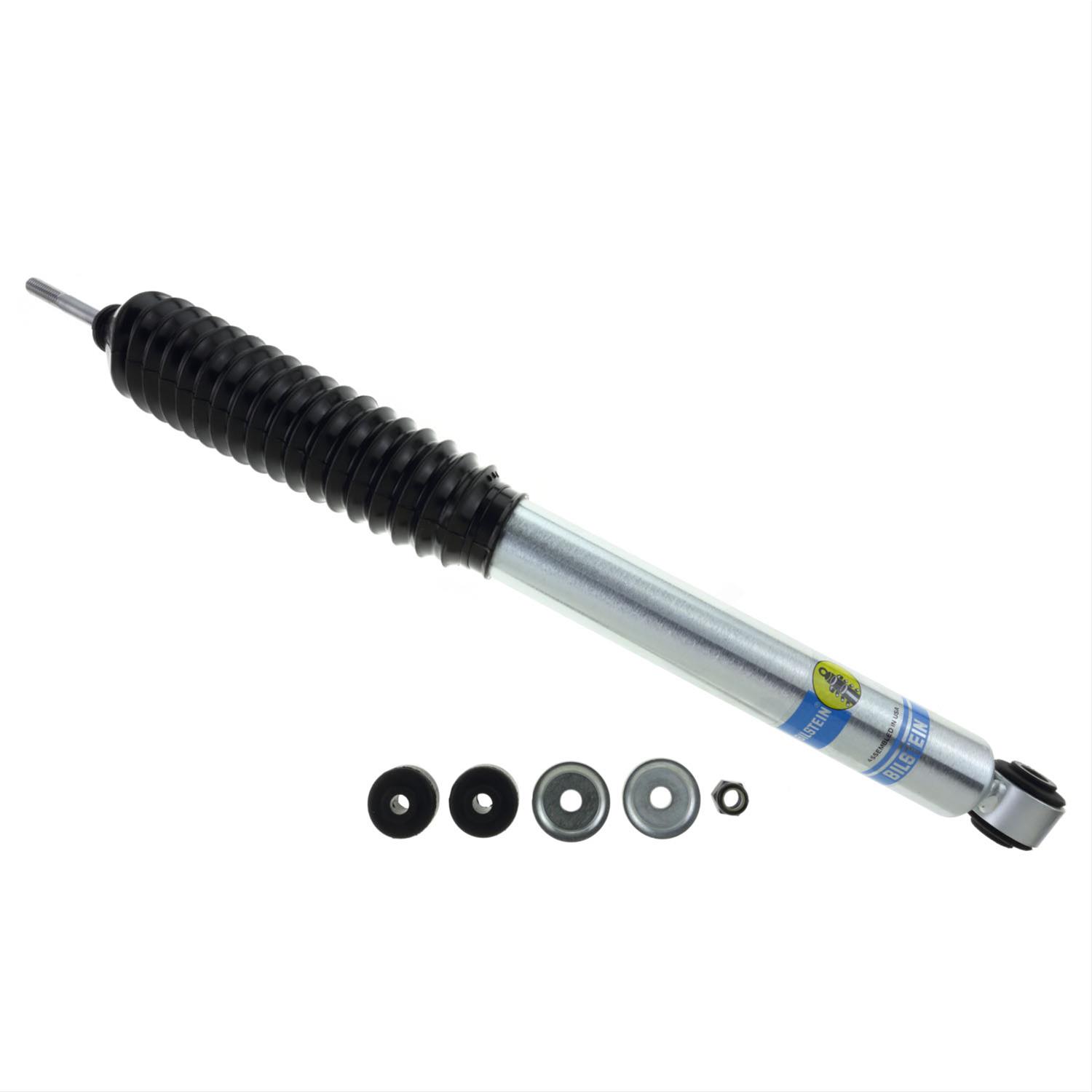 Bilstein 24-185776 Bilstein B8 5100 Series Shocks - Zander Auto Parts