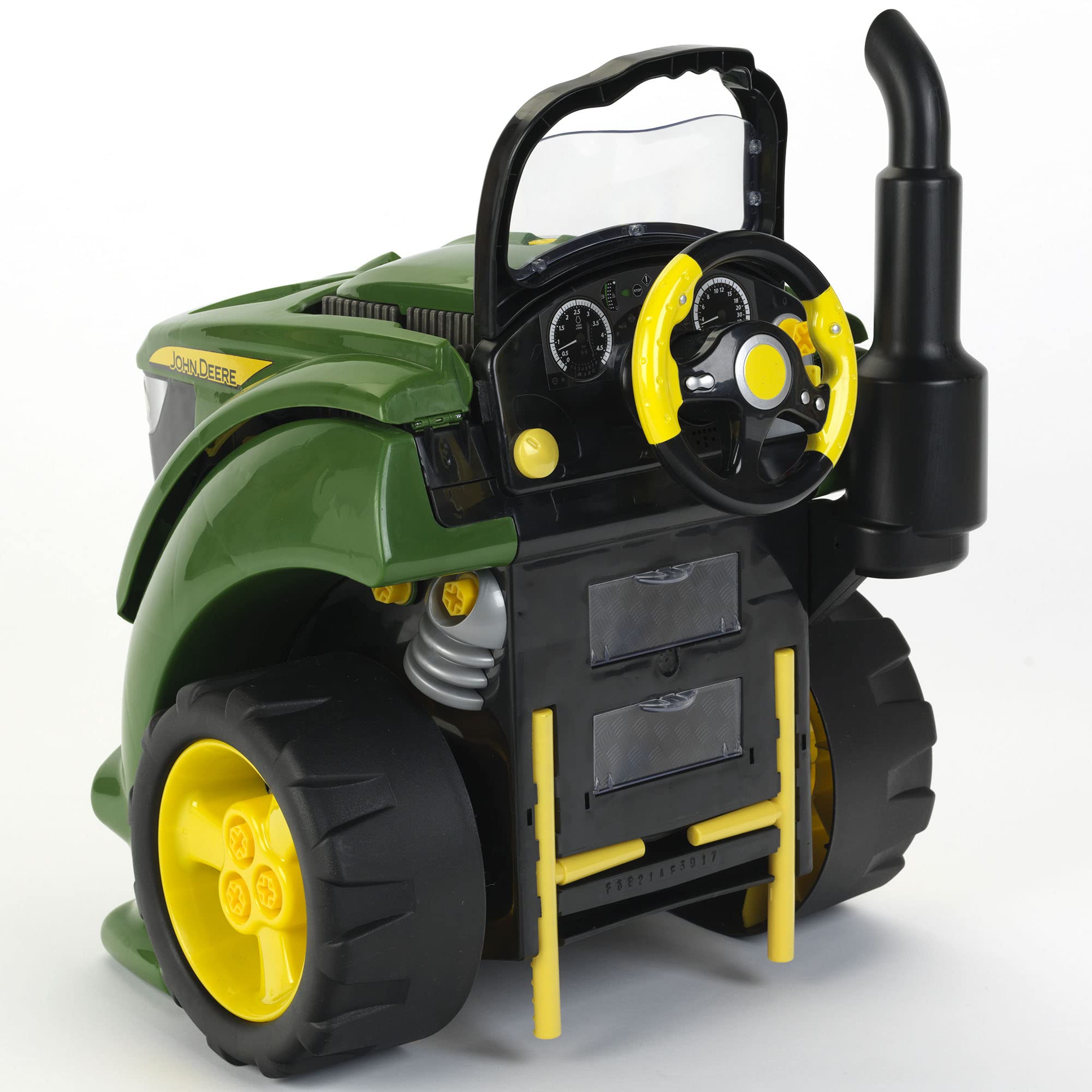 Theo Klein John Deere Engine - Zander Auto Parts
