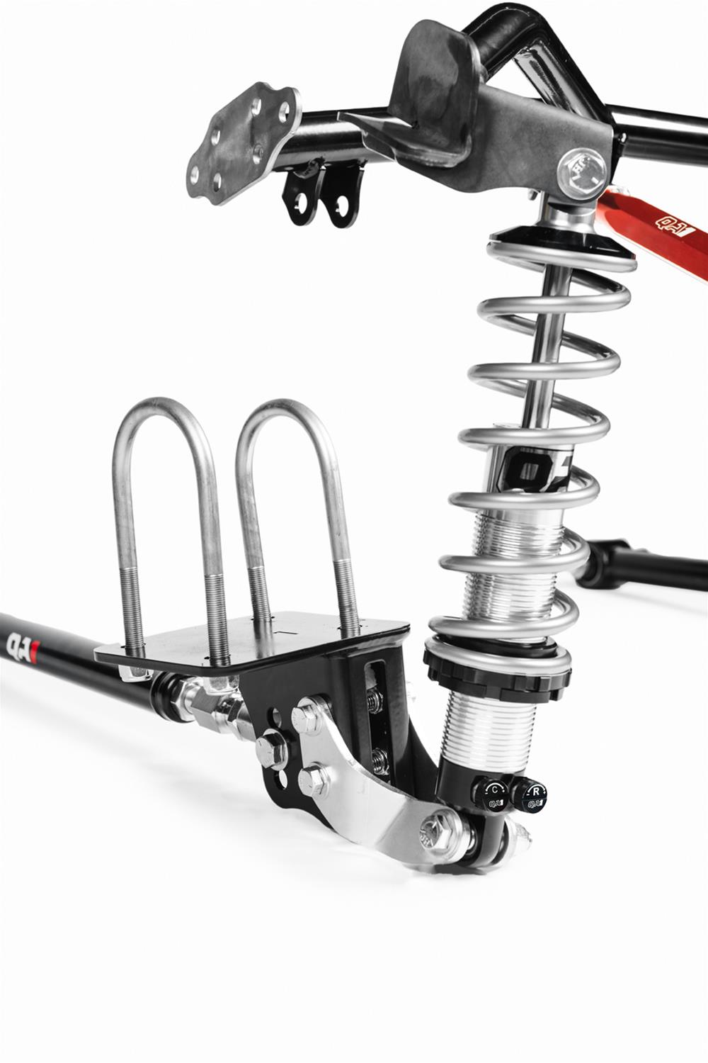 QA1 R256-170 QA1 Four Link Conversion Kits - Zander Auto Parts