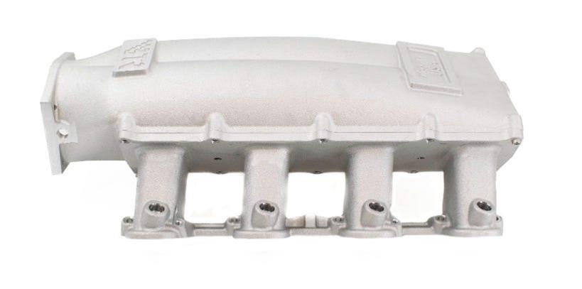 Brian Tooley Racing TRA-3-P105-V2 BTR Trinity Series Intake Manifolds - Zander Auto Parts