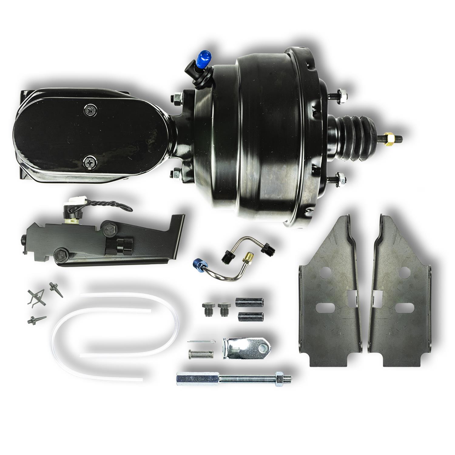 The Right Stuff B87315171 The Right Stuff Brake Boosters - Zander Auto Parts