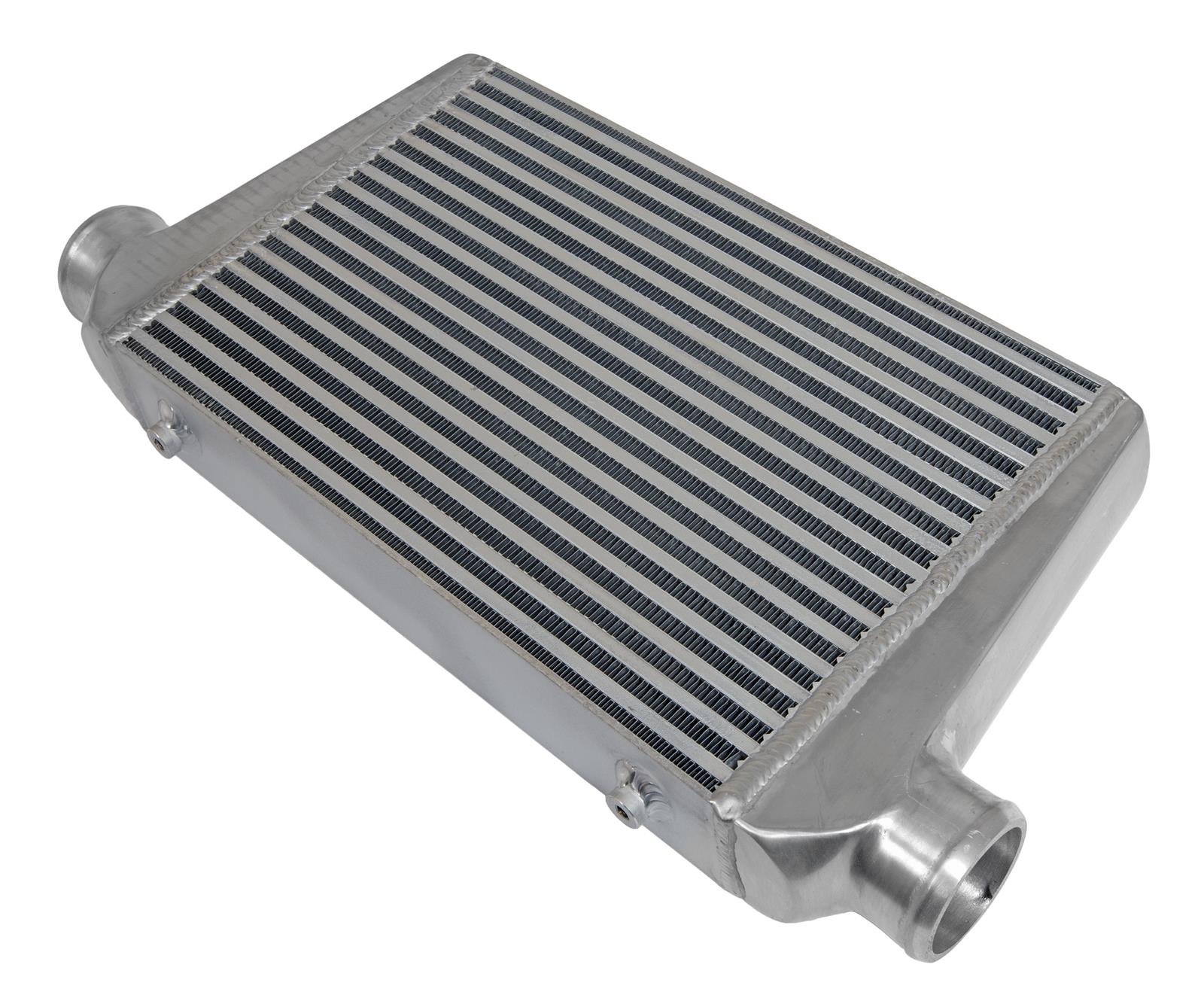 Summit Racing SUM-260001 Summit Racing™ Universal Intercoolers - Zander Auto Parts