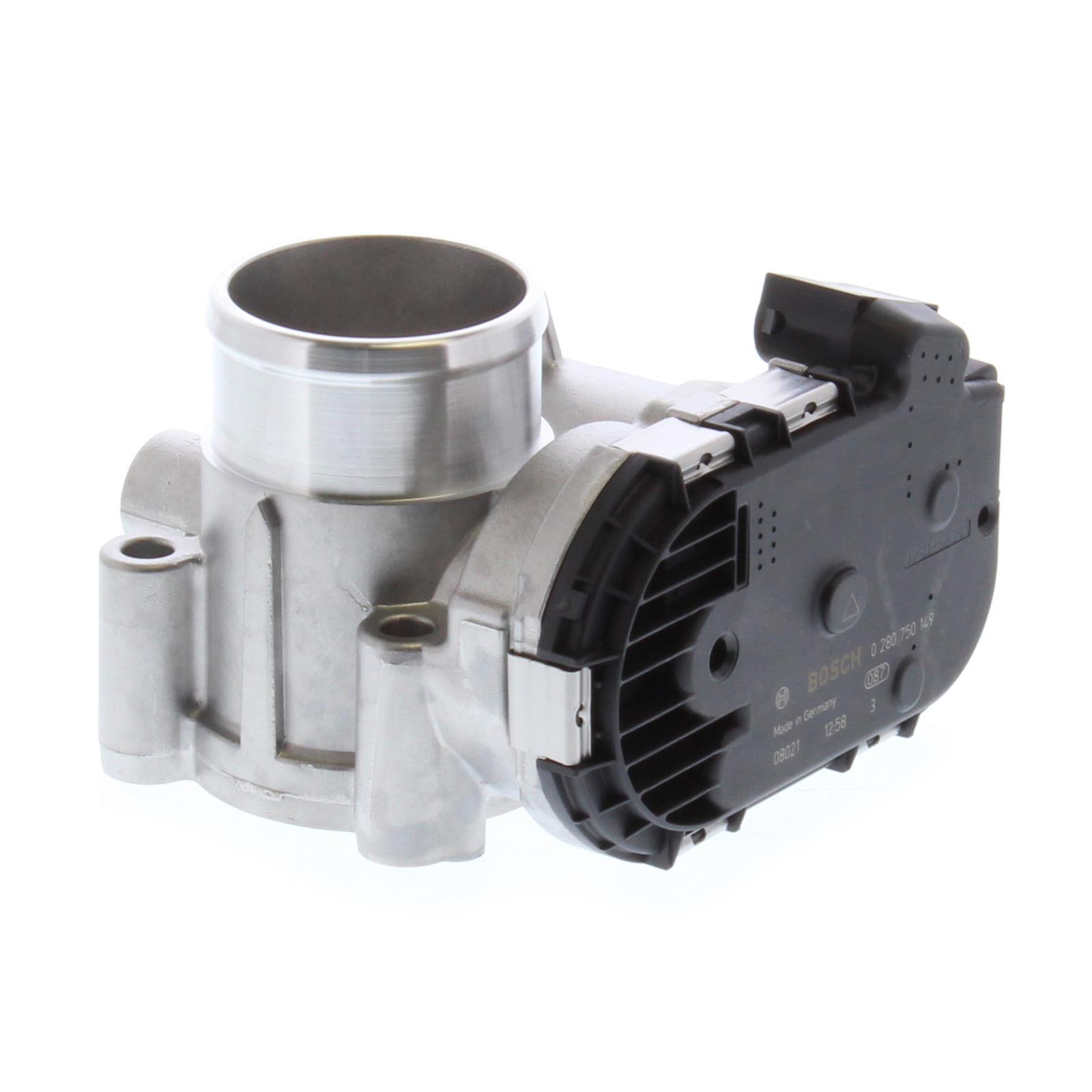 Bosch Automotive 280750149 Bosch Motorsport Electronic Throttle Bodies - Zander Auto Parts