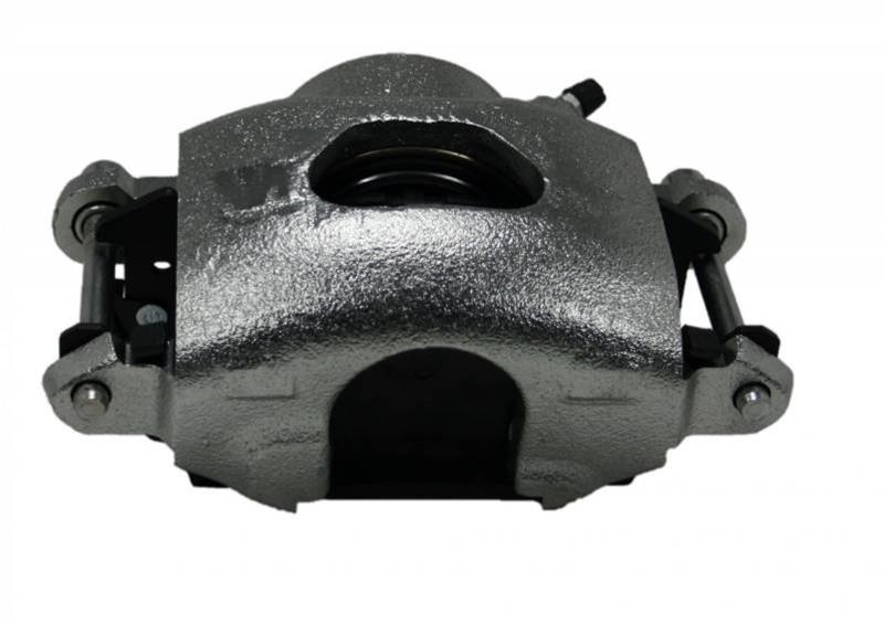 Leed Brakes FC1002-M1A1 LEED Brakes Front Disc Brake Conversion Kits - Zander Auto Parts