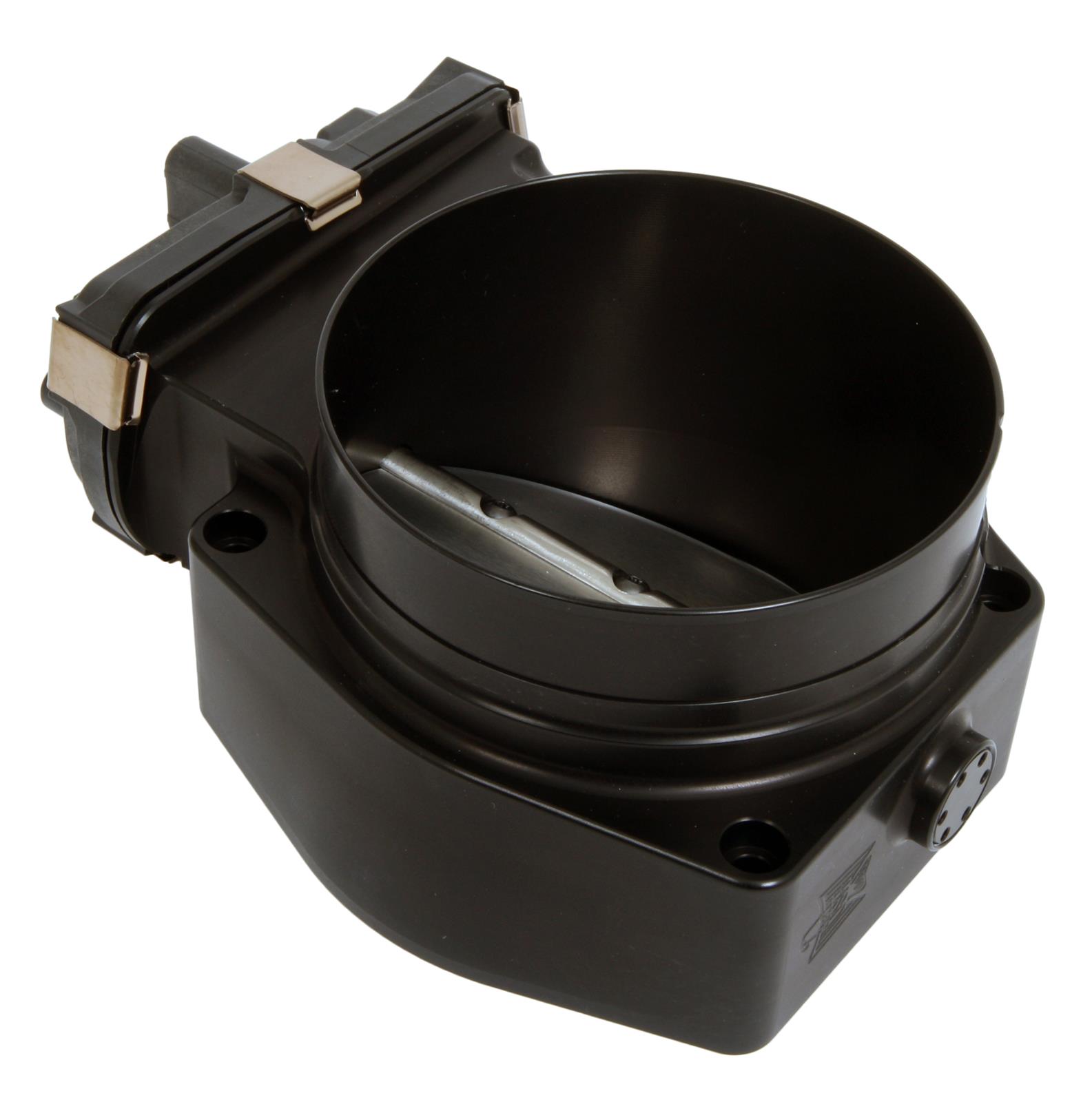 Nick Williams Performance SD103LTXB Nick Williams Performance Drive-By-Wire Throttle Bodies - Zander Auto Parts
