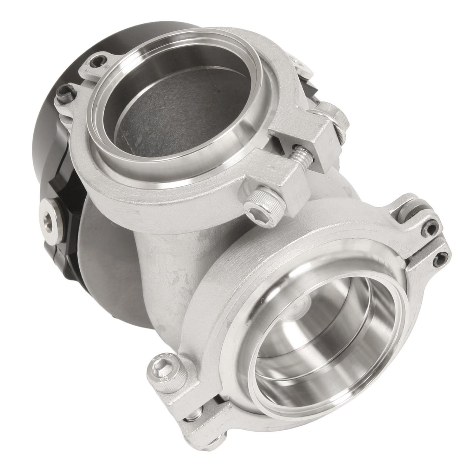 Summit Racing SUM-260072 Summit Racing™ Wastegates - Zander Auto Parts