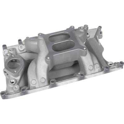 Professional Products 55026 Professional Products CrossWind Intake Manifolds - Zander Auto Parts