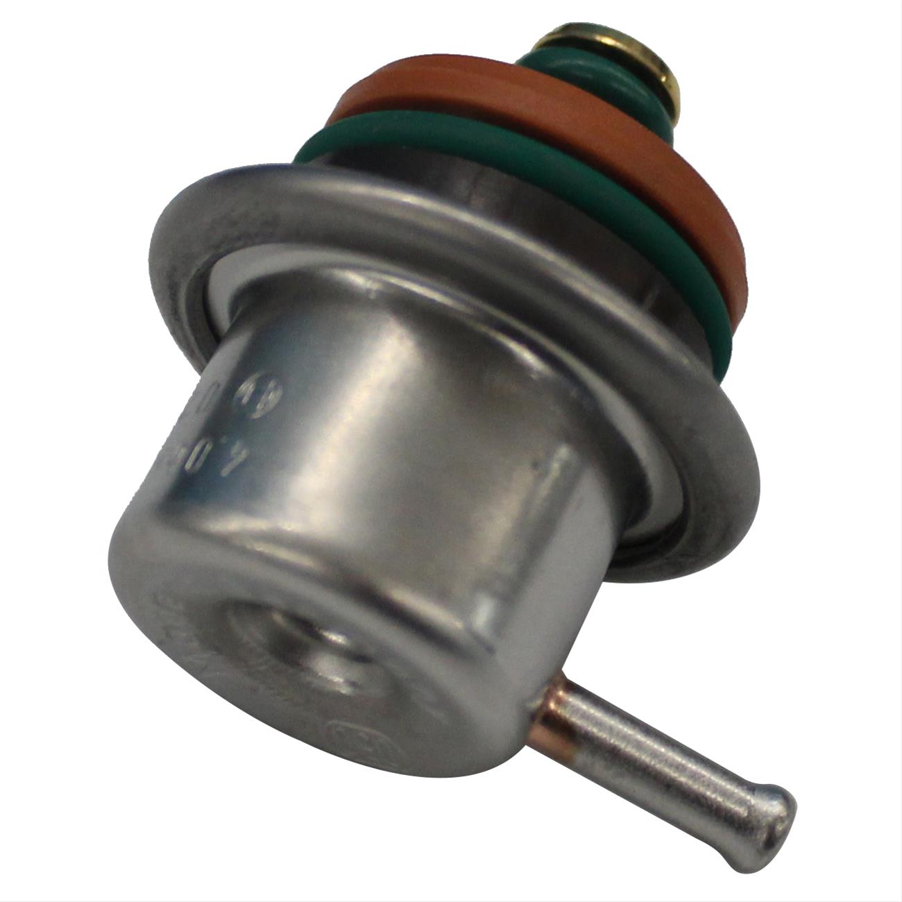 Bosch Automotive 280160575 Bosch Fuel Pressure Regulators - Zander Auto Parts