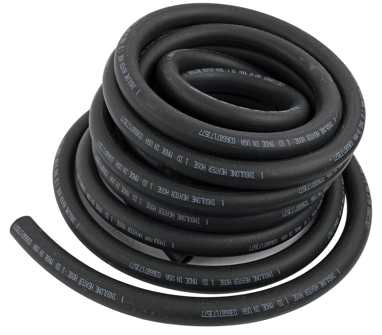 Dayco 80319 Dayco Insulone Heater Hoses - Zander Auto Parts
