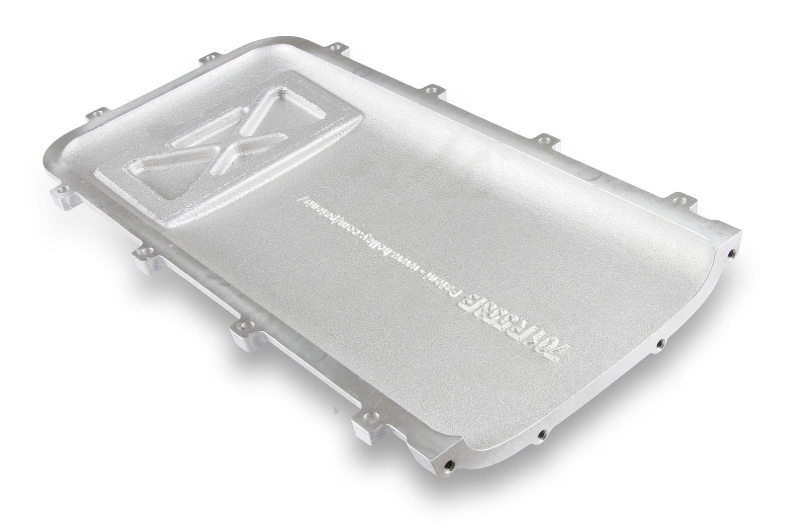 Holley 300-621 Holley LS Modular Lo-Ram EFI Intake Manifolds - Zander Auto Parts