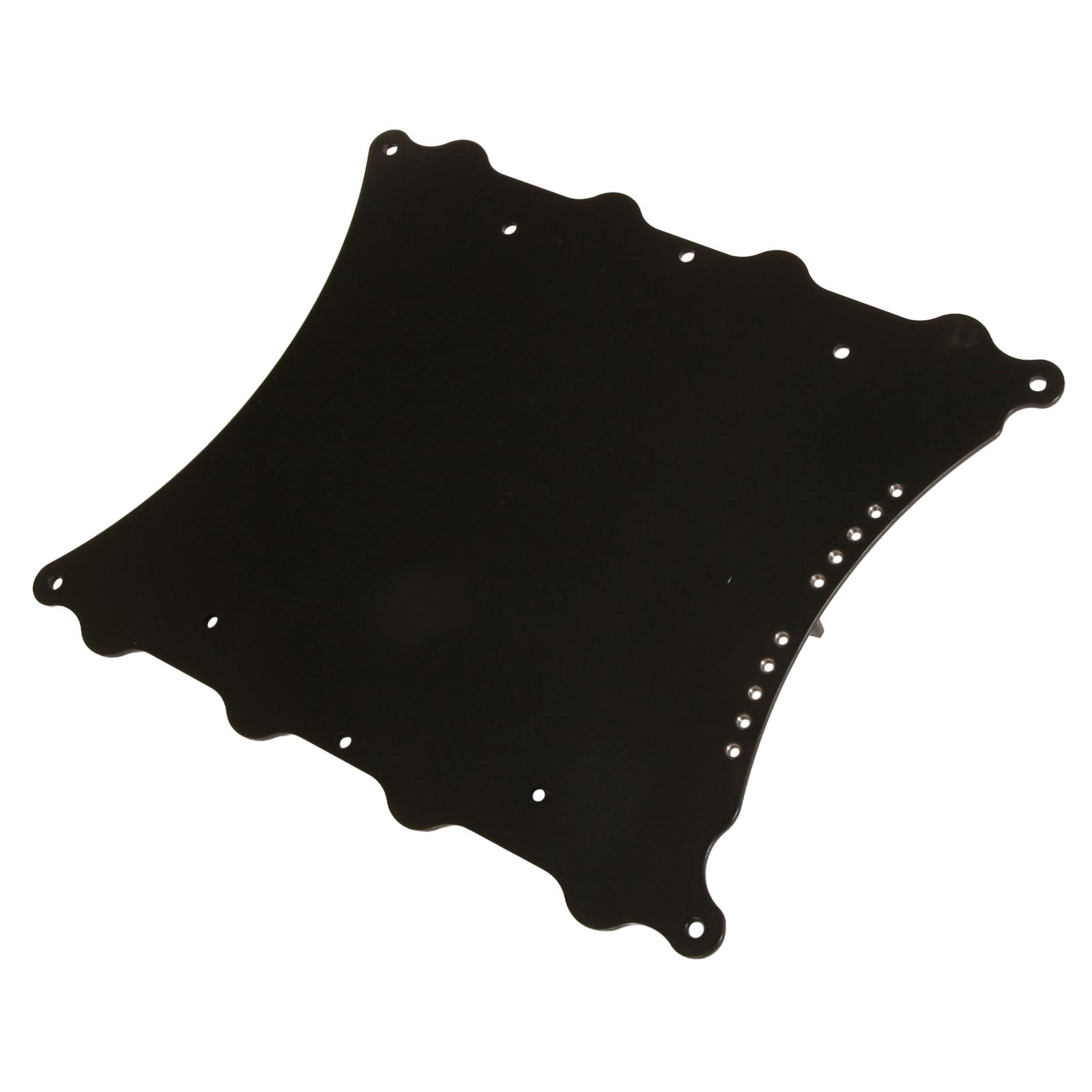 Summit Racing SME-51590001 Summit Racing™ Engine Lift Plates - Zander Auto Parts