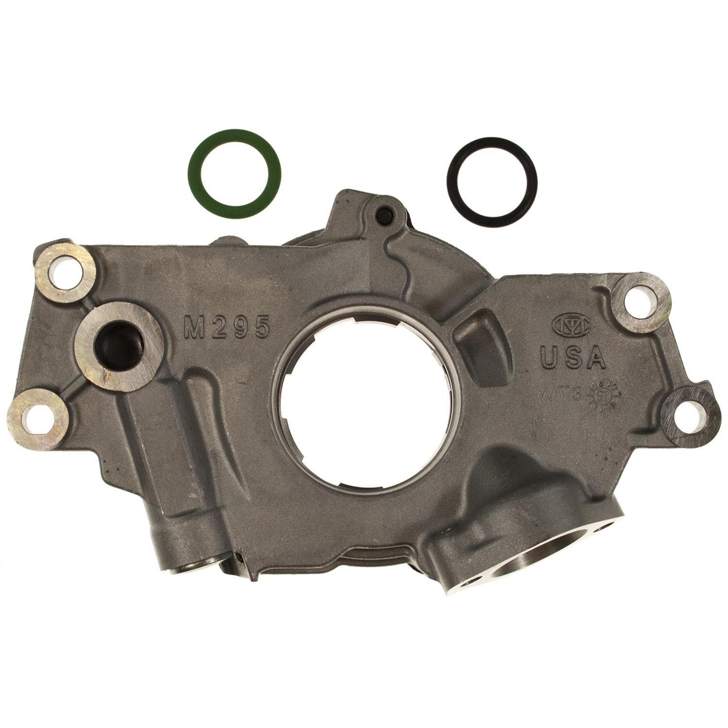 Melling M295 Melling Oil Pumps - Zander Auto Parts