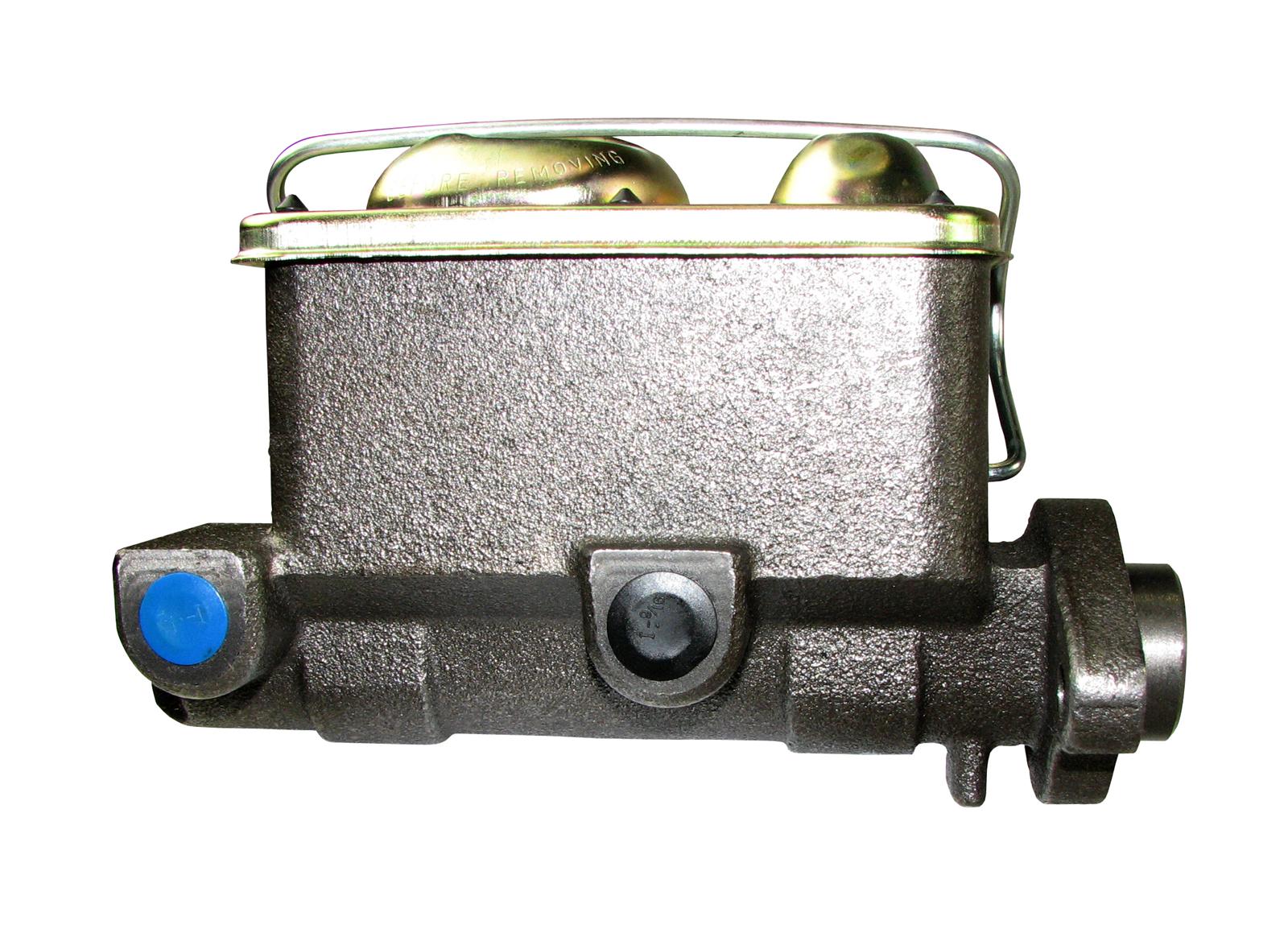 The Right Stuff DBMC01 The Right Stuff Master Cylinders - Zander Auto Parts