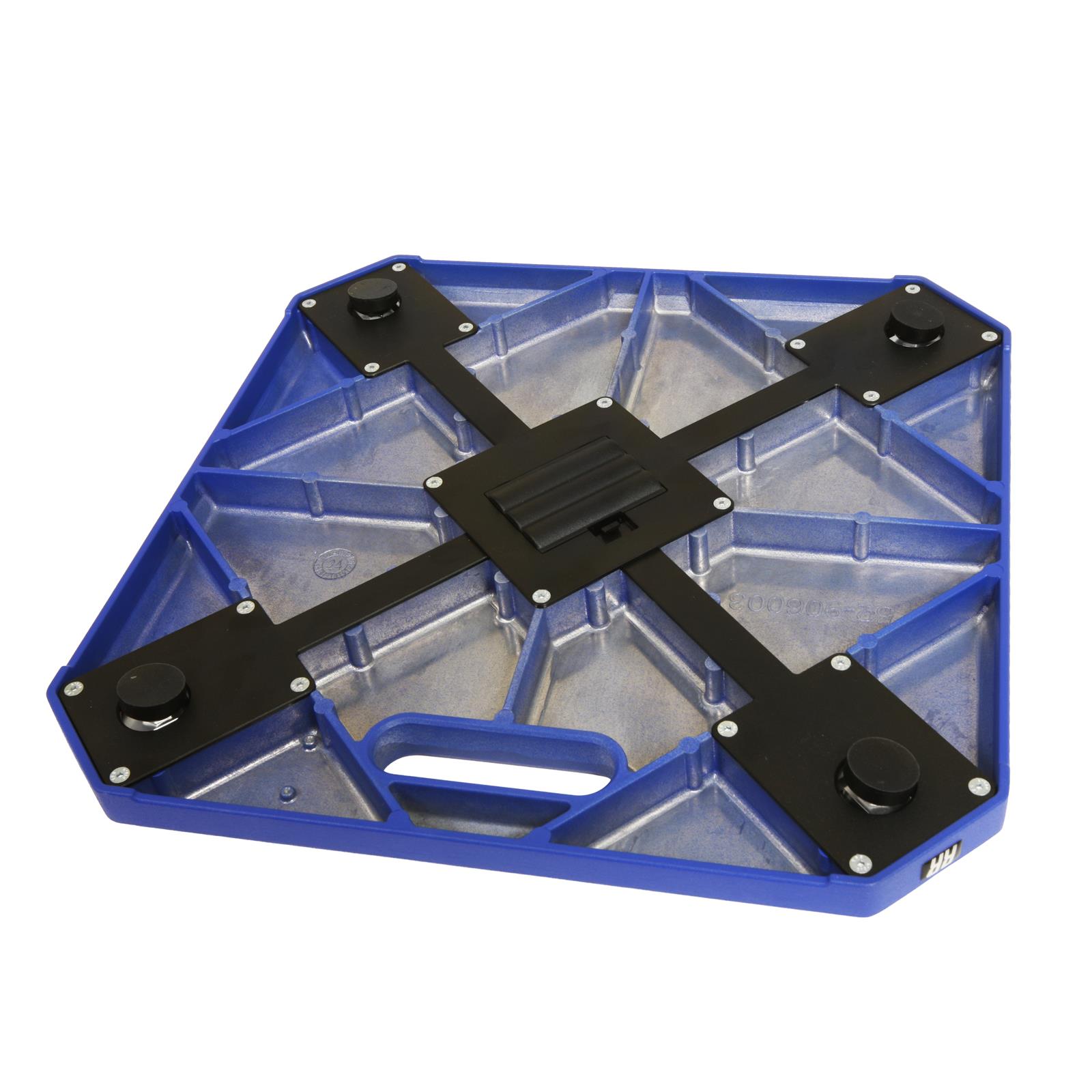 Summit Racing SUM-918900 Summit Racing™ Wireless Race Scales - Zander Auto Parts