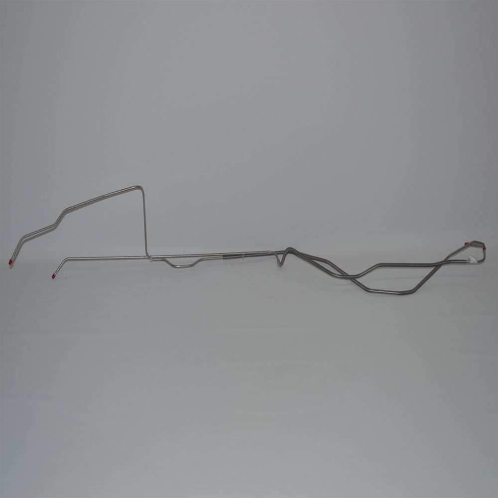 Fine Lines FGL7002OM Fine Lines Fuel Lines - Zander Auto Parts