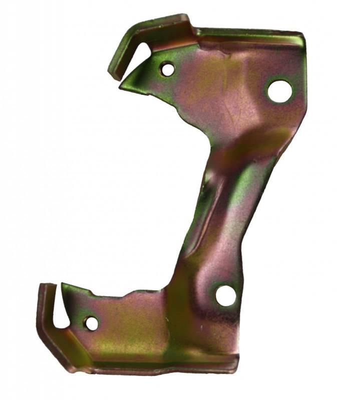 Leed Brakes FC1002-E1A1 LEED Brakes Front Disc Brake Conversion Kits - Zander Auto Parts