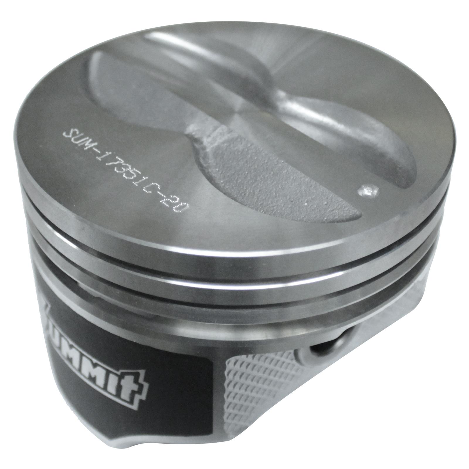 Pistons - Zander Auto Parts