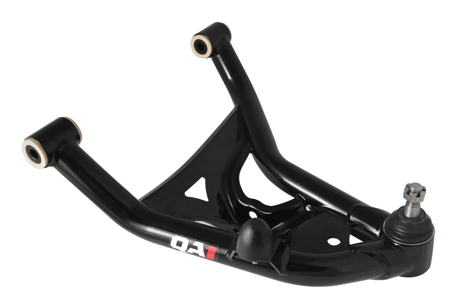 QA1 52720 QA1 GM 2.0 Street Control Arms - Zander Auto Parts