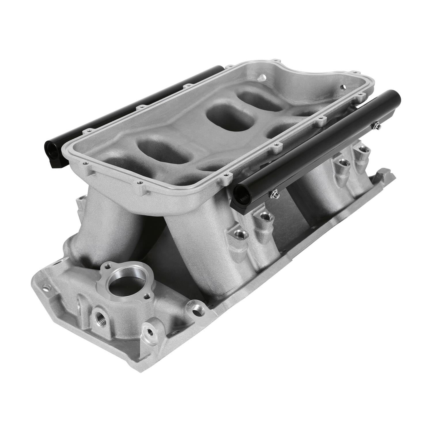 Holley 300-963 Holley EFI Hi-Ram Intake Manifolds - Zander Auto Parts