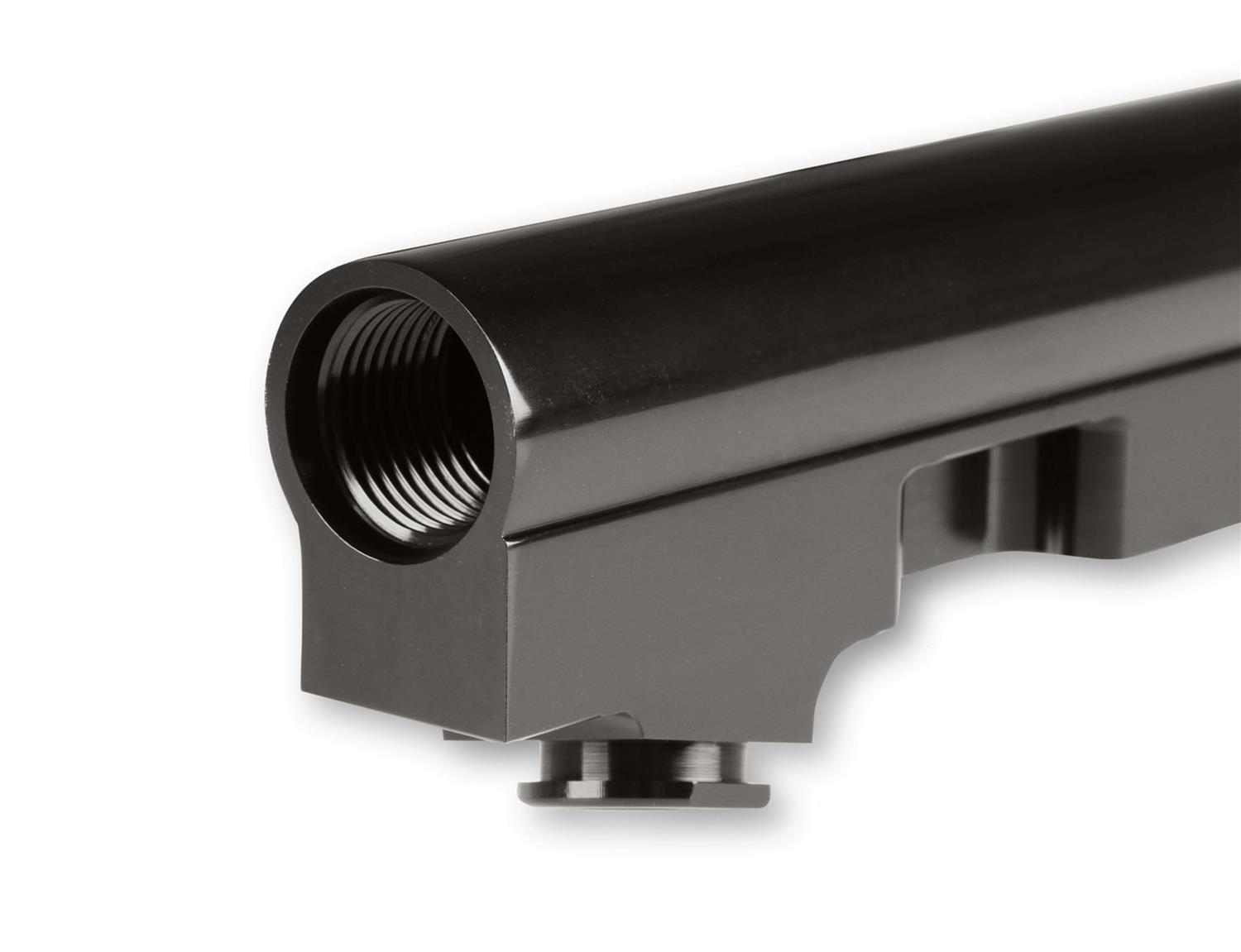 Holley 534-244 Holley EFI Fuel Rails - Zander Auto Parts