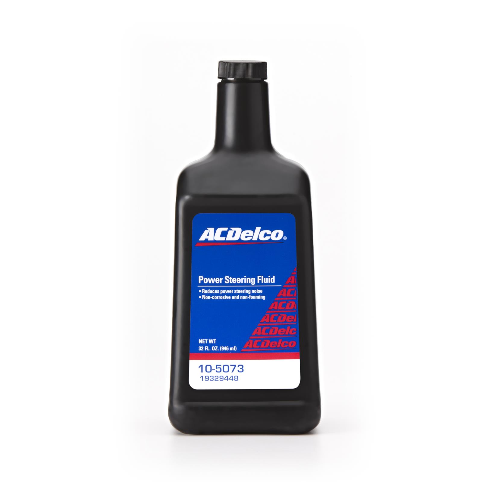 ACDelco 19329448 ACDelco Power Steering Fluid - Zander Auto Parts