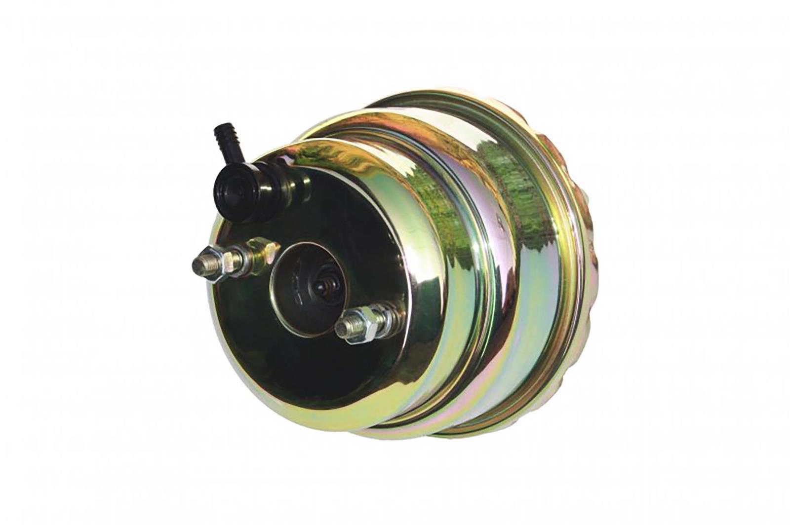 Leed Brakes PBKT1000 LEED Brakes Power Brake Boosters - Zander Auto Parts