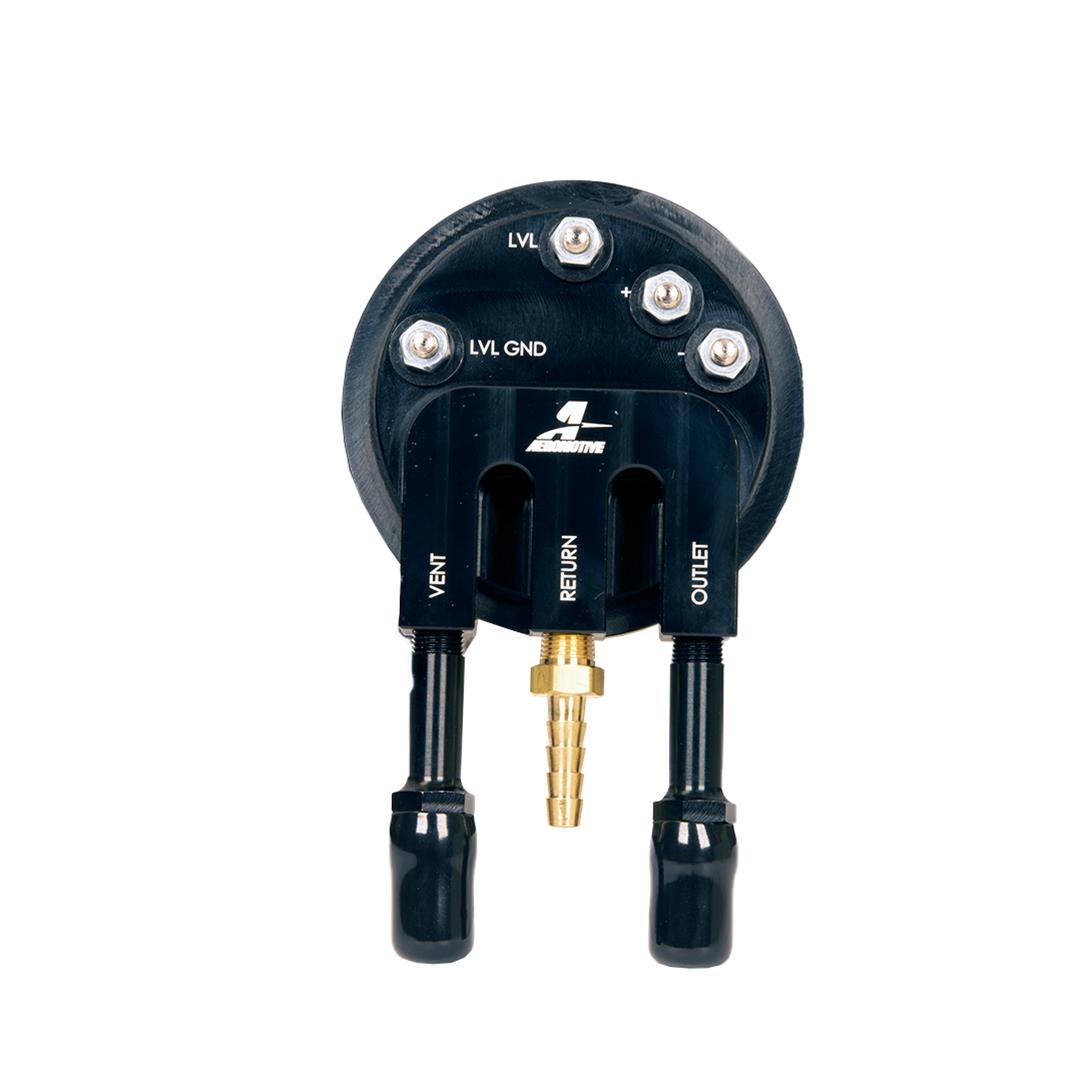 Aeromotive 18379 Aeromotive Stealth 340 In-Tank Electric Fuel Pumps - Zander Auto Parts