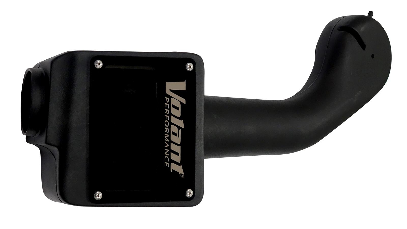 Volant 15857 Volant MaxFlow 5 Closed Box Air Intake Kits - Zander Auto Parts