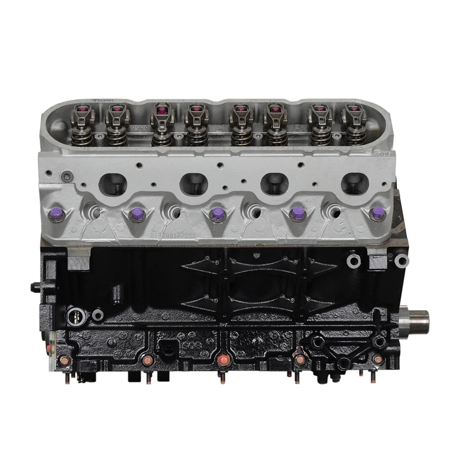 VEGE DCT8 VEGE Remanufactured Long Block Crate Engines - Zander Auto Parts