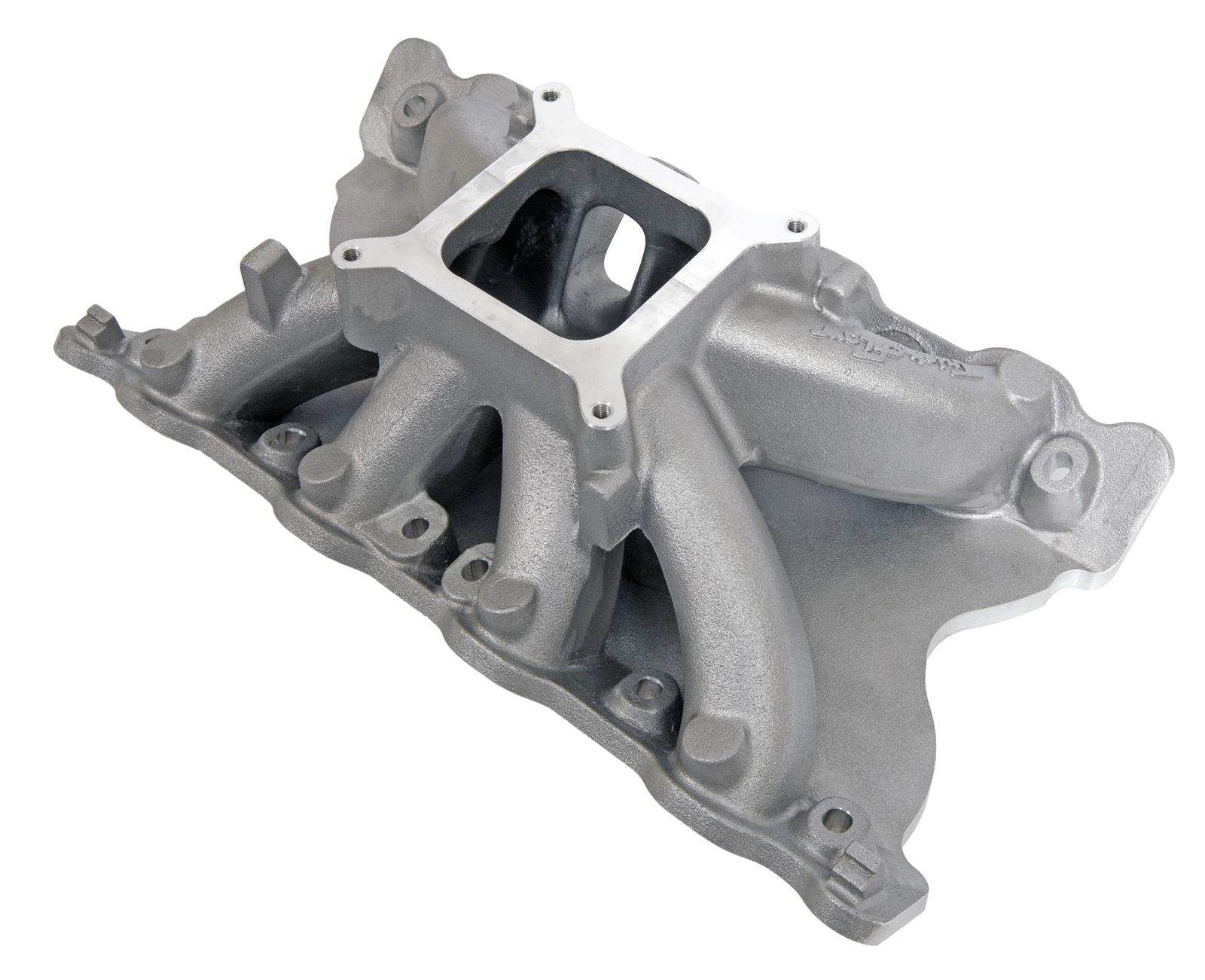 Trick Flow Specialties TFS-51600111 Trick Flow® Track Heat® Intake Manifolds for Ford 351C and Clevor - Zander Auto Parts