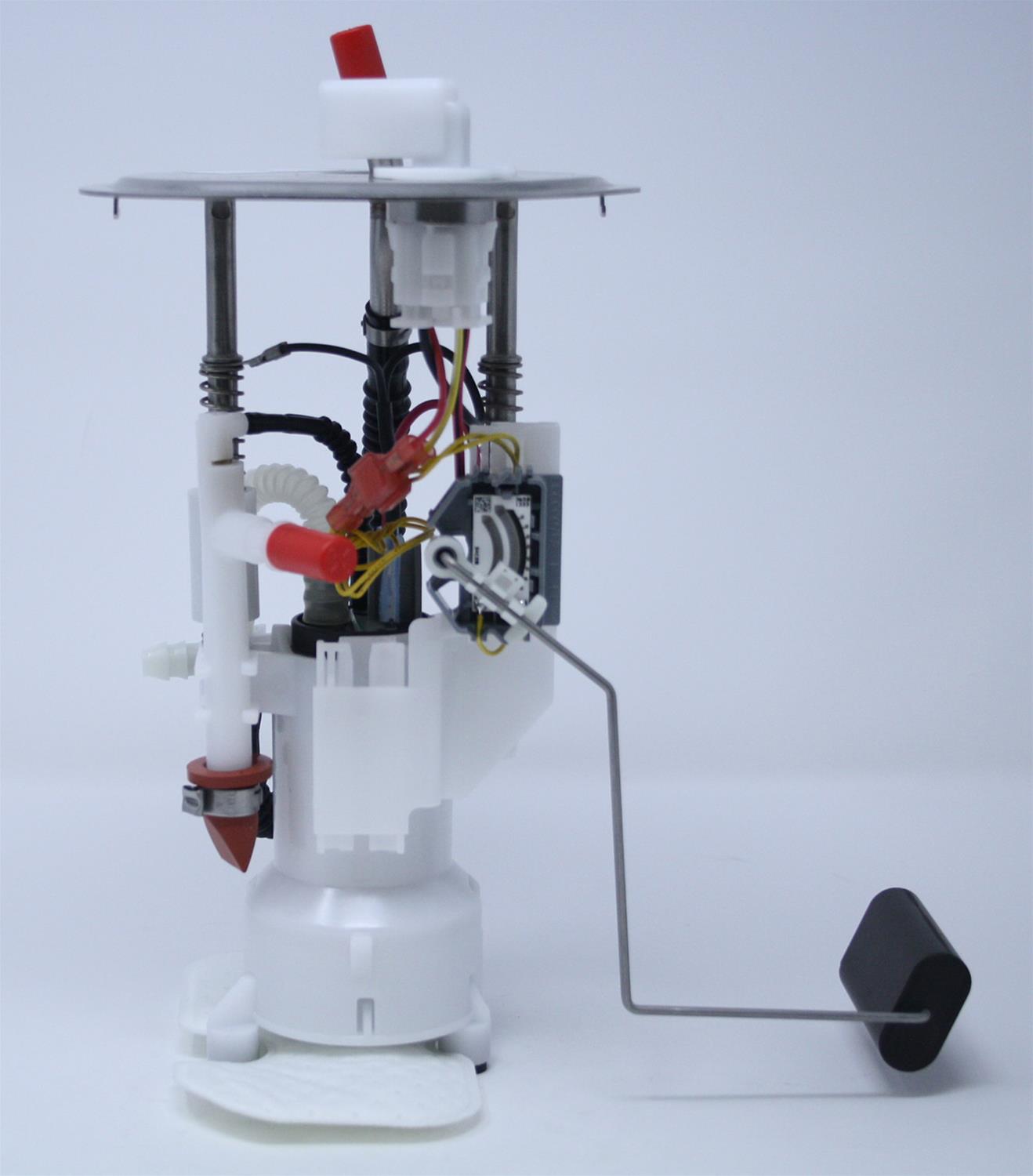 Walbro TU282HP-4 Walbro Electric In-Tank Fuel Pumps - Zander Auto Parts