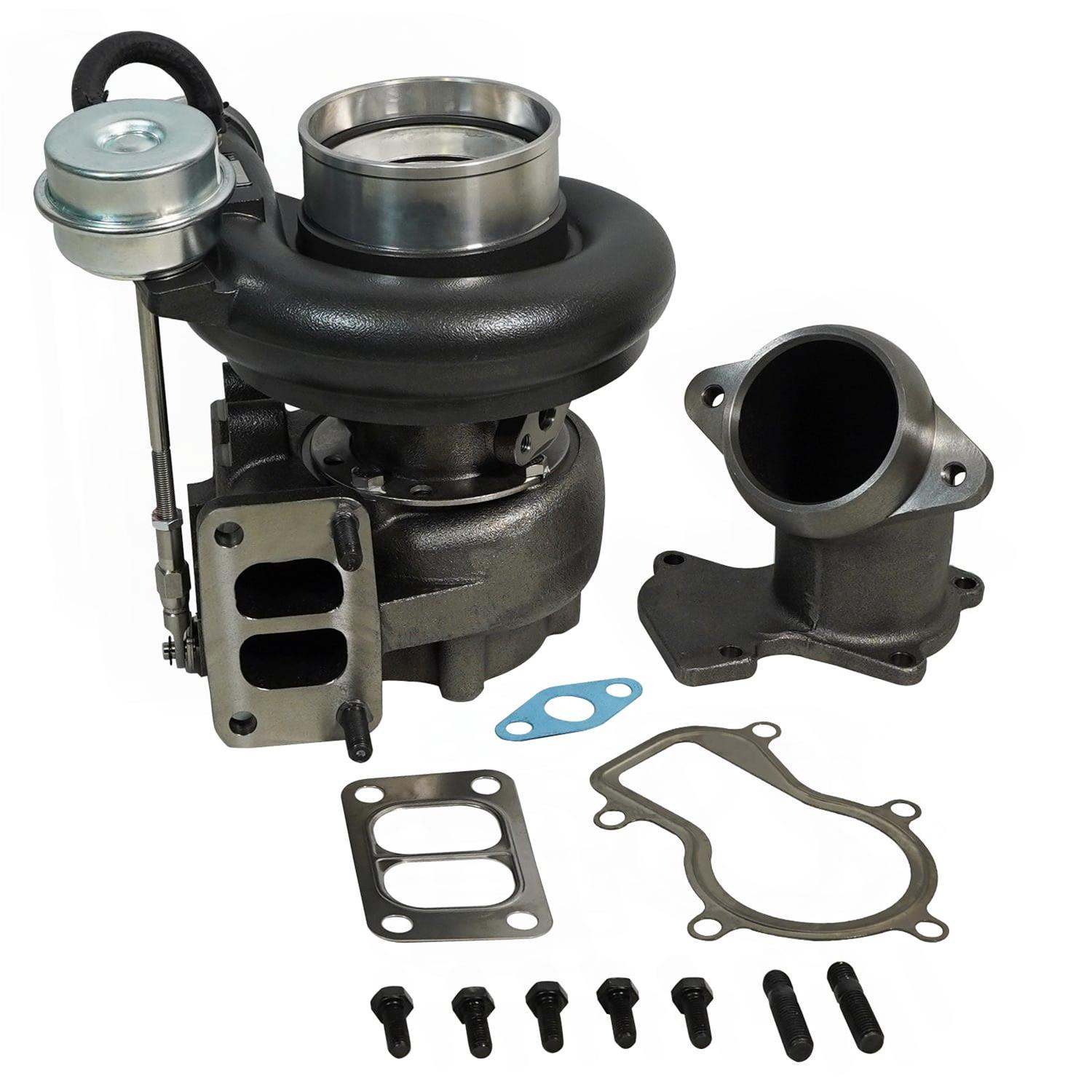 BD Diesel 1045758 BD Diesel Screamer Turbochargers - Zander Auto Parts