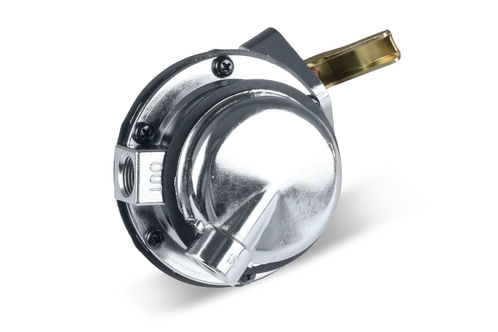 Holley 12-454-20 Holley Mechanical Fuel Pumps - Zander Auto Parts