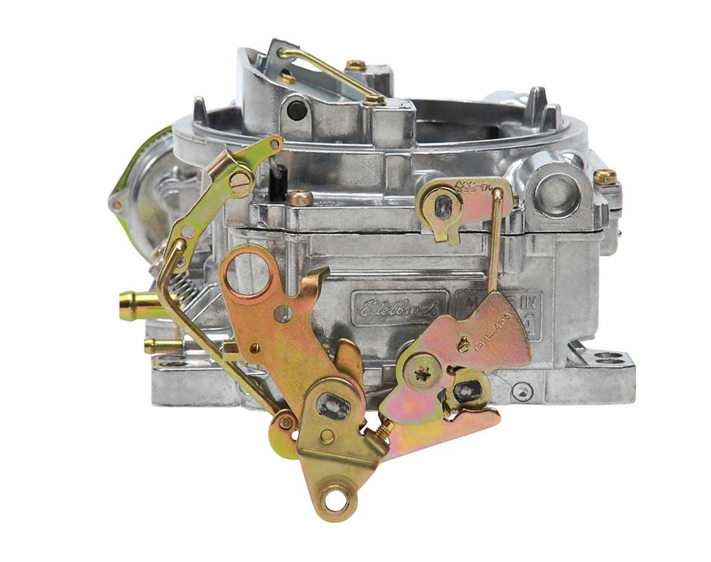 Edelbrock 1406 Edelbrock Performer Carburetors - Zander Auto Parts