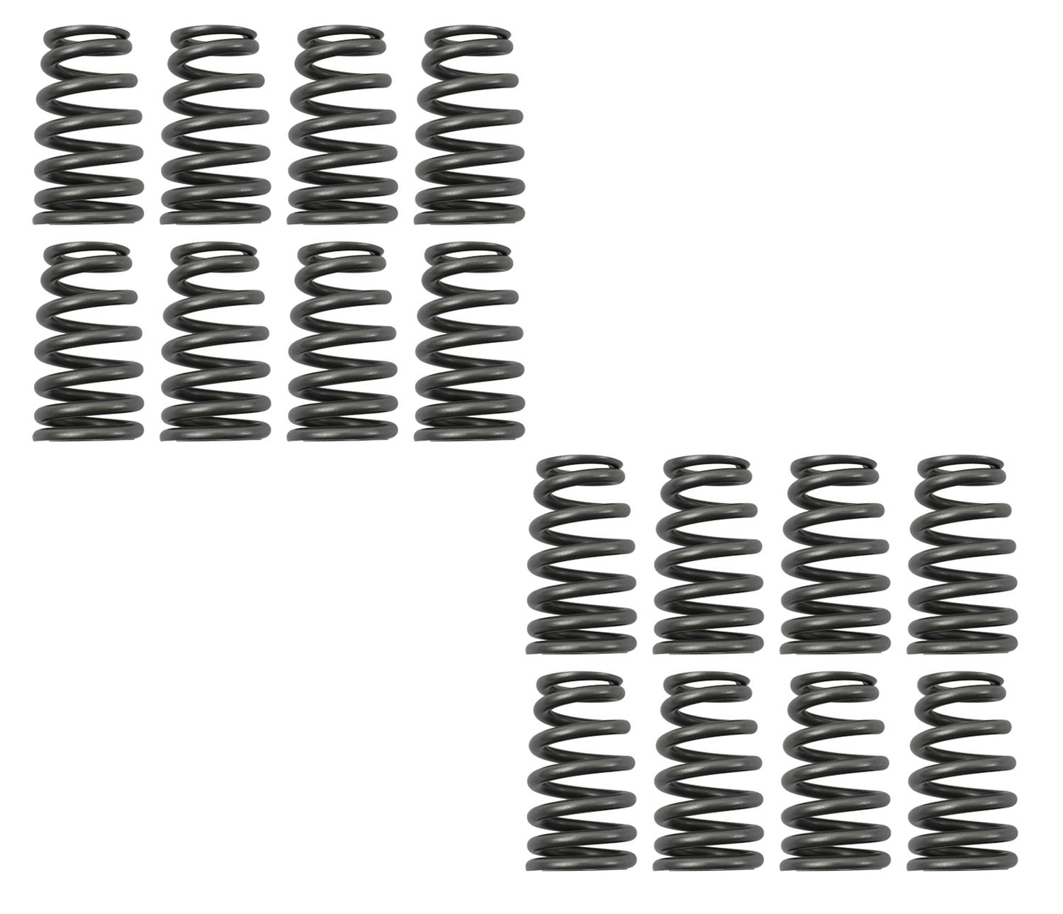 Brian Tooley Racing SP011-16 BTR Beehive Valve Springs - Zander Auto Parts