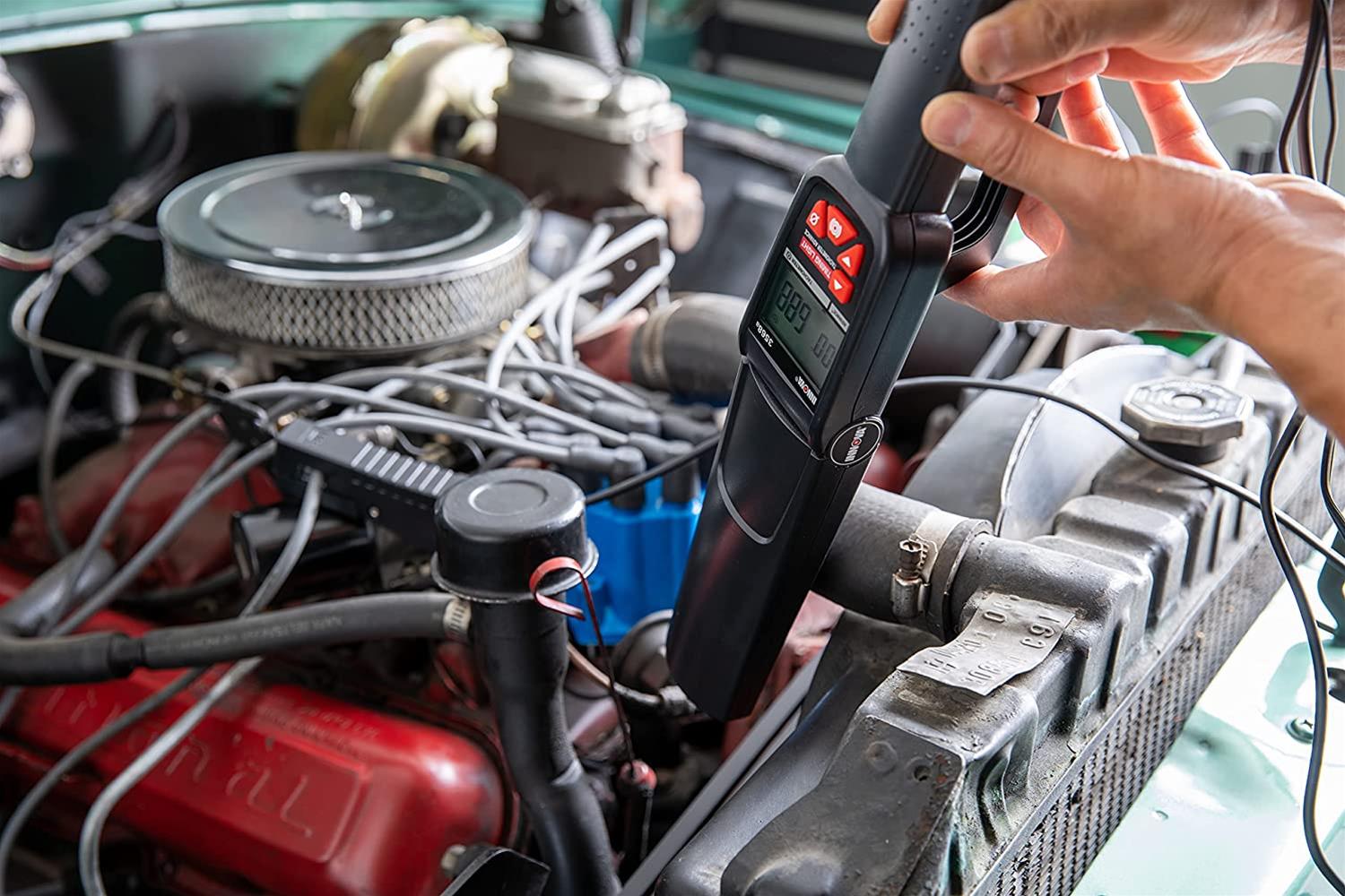 Innova 3568 Innova Digital Timing Lights - Zander Auto Parts