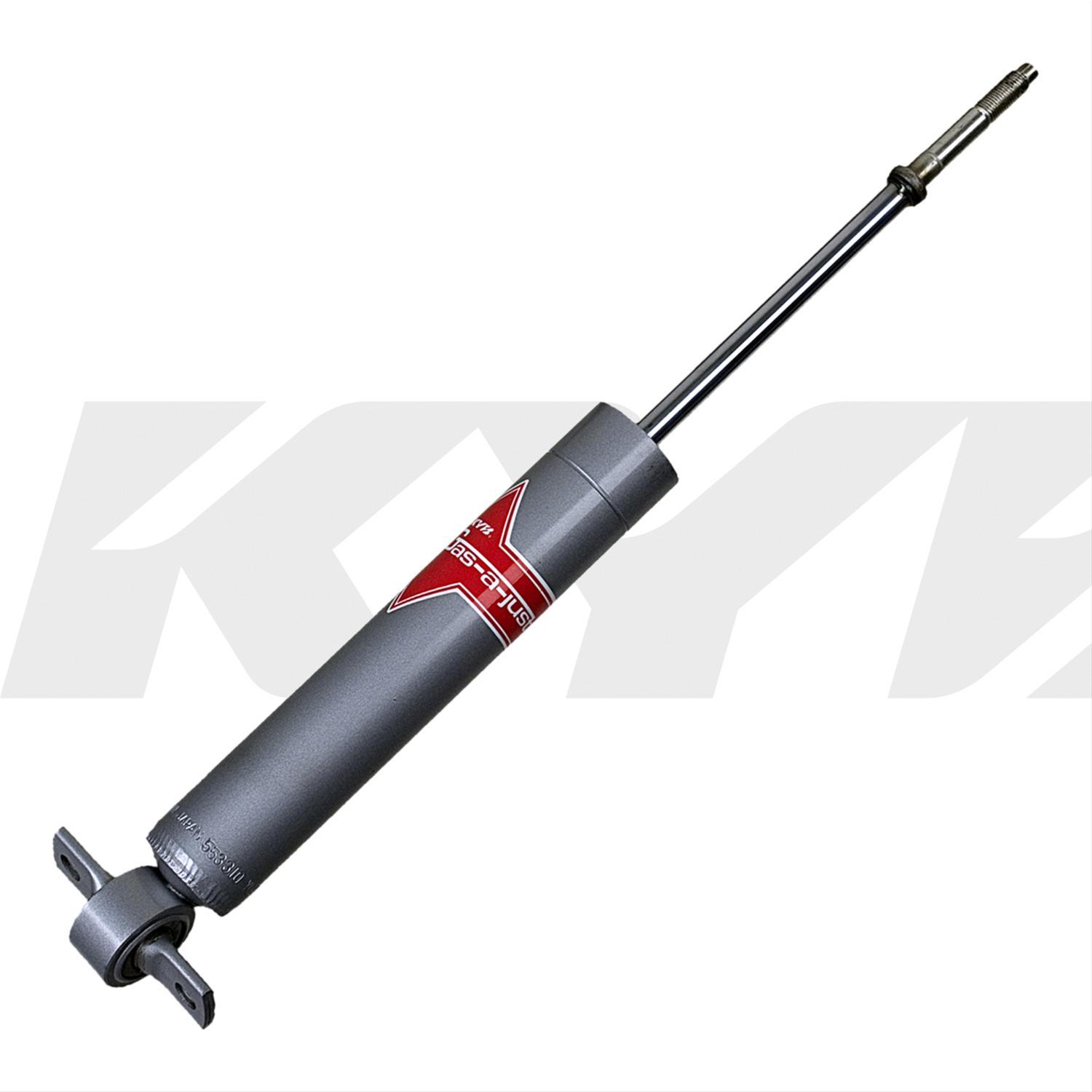 KYB Shocks & Struts KG4515 KYB Gas-a-Just Shocks and Struts - Zander Auto Parts