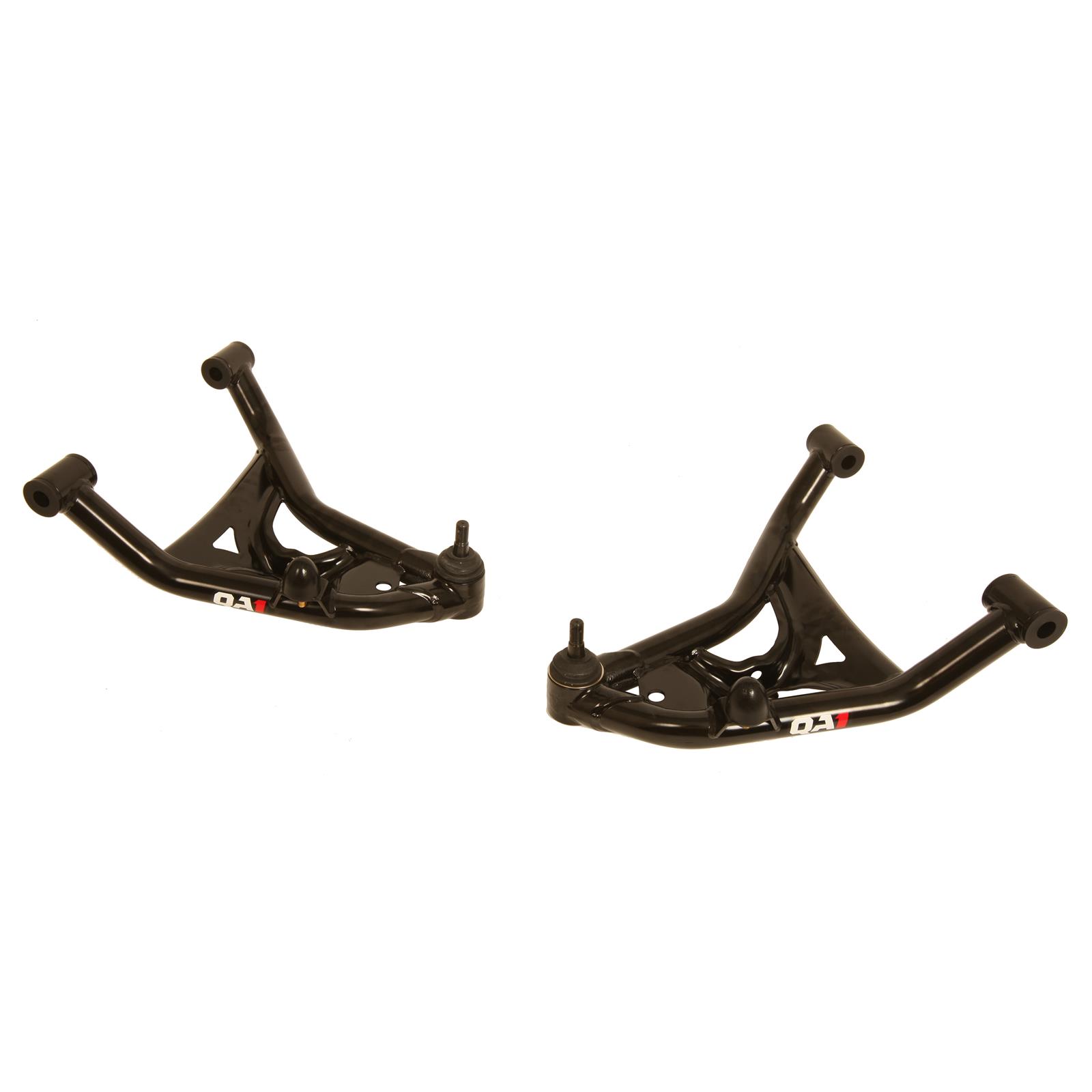 QA1 52720 QA1 GM 2.0 Street Control Arms - Zander Auto Parts