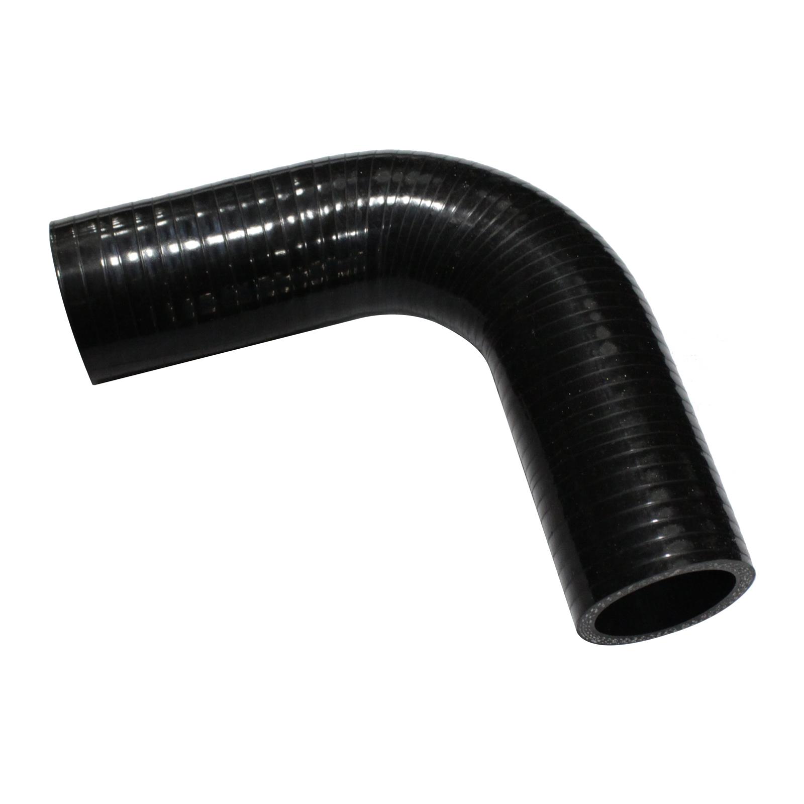 Summit Racing SUM-295041 Summit Racing™ Radiator Plumbing Hoses - Zander Auto Parts