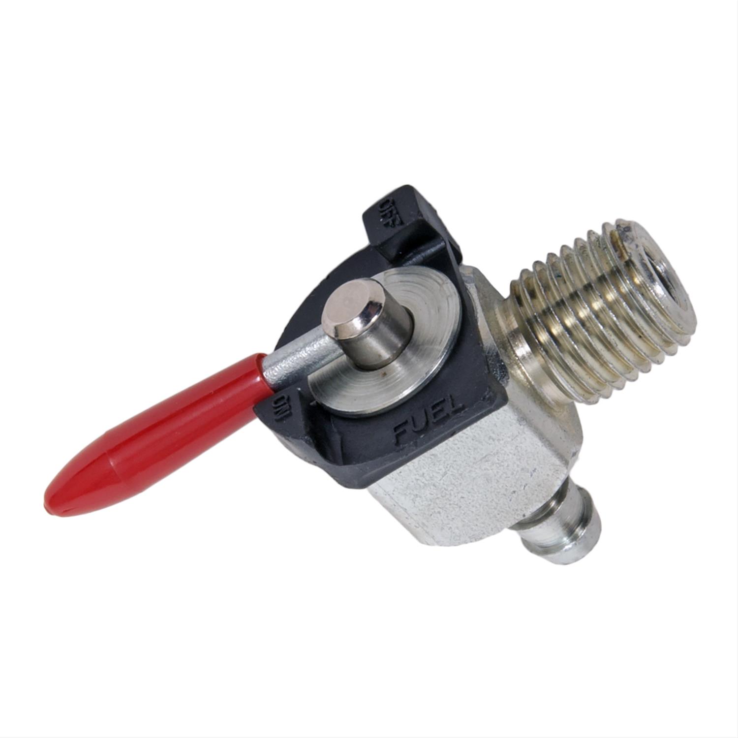 Half Scale Dragsters Inc. F-090 Half Scale Dragsters Fuel Shut-Off Valves - Zander Auto Parts