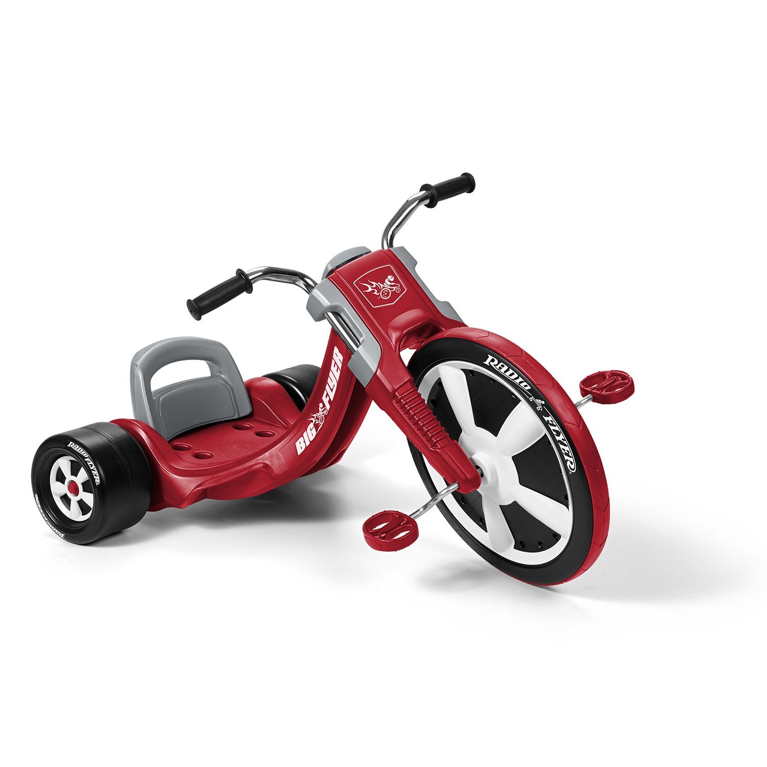 Radio Flyer Deluxe Big - Zander Auto Parts